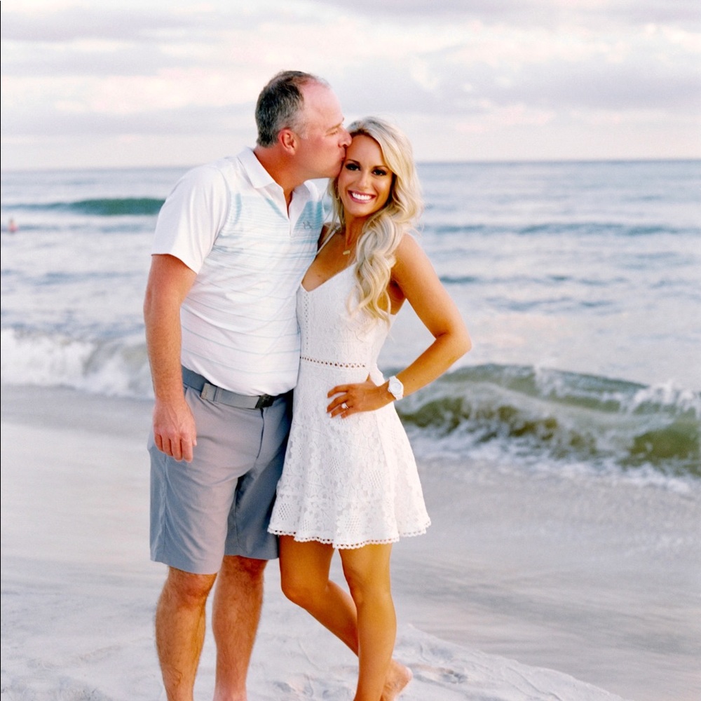 Meet your Posher, Allison